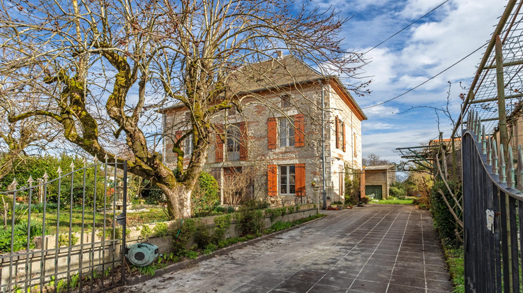 Ma-Cabane - Vente Maison Caudecoste, 165 m²