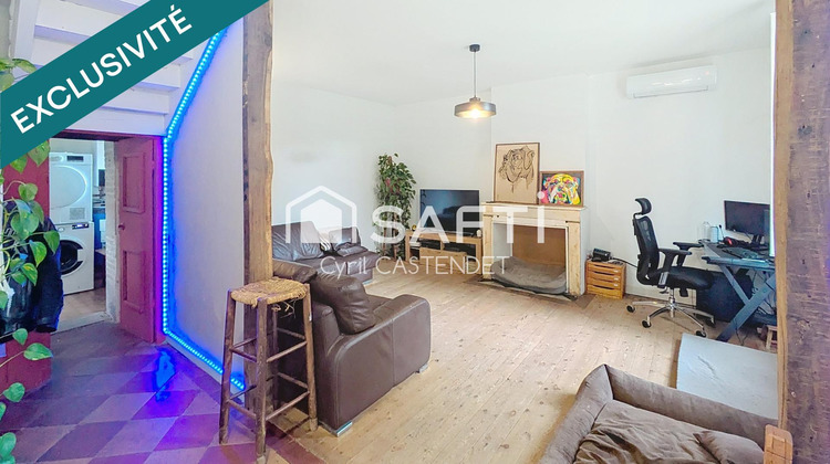 Ma-Cabane - Vente Maison Caudecoste, 99 m²