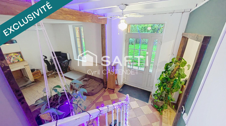 Ma-Cabane - Vente Maison Caudecoste, 99 m²