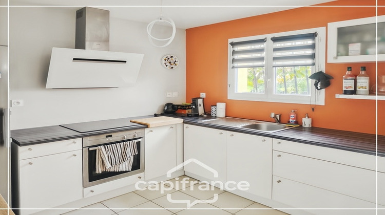 Ma-Cabane - Vente Maison CAUDECOSTE, 123 m²