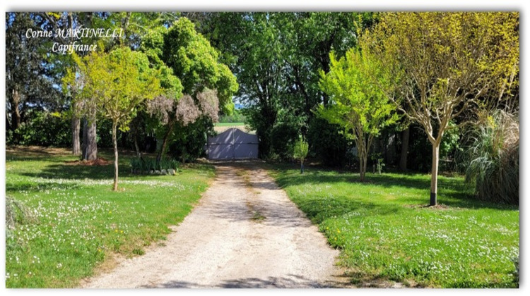 Ma-Cabane - Vente Maison CAUDECOSTE, 200 m²