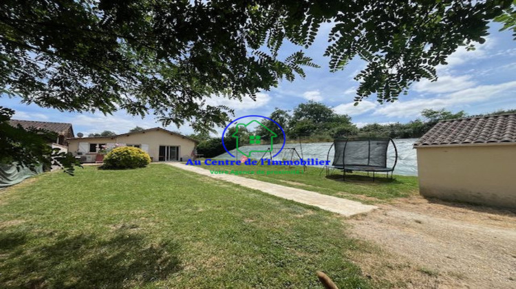 Ma-Cabane - Vente Maison Caudecoste, 99 m²