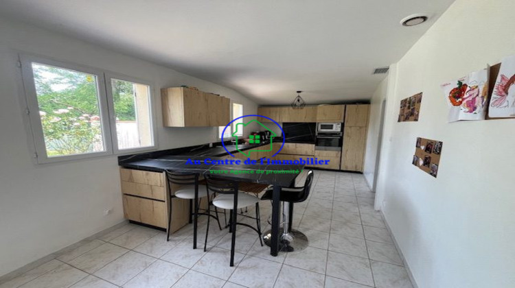 Ma-Cabane - Vente Maison Caudecoste, 99 m²
