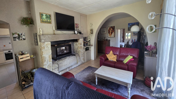 Ma-Cabane - Vente Maison Caudecoste, 220 m²