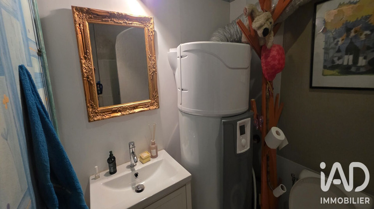 Ma-Cabane - Vente Maison Caudecoste, 220 m²