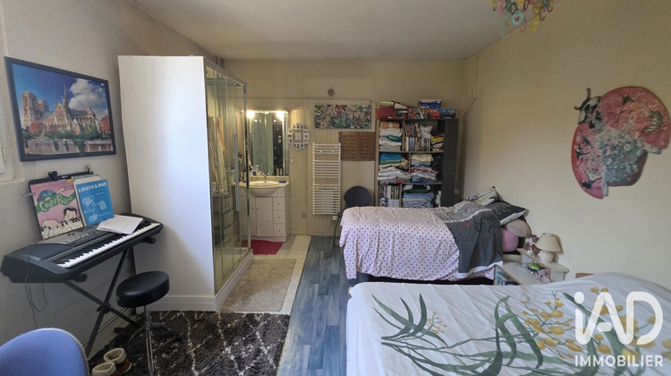 Ma-Cabane - Vente Maison Caudecoste, 220 m²