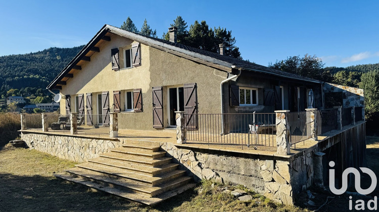 Ma-Cabane - Vente Maison Caudiès-de-Conflent, 184 m²