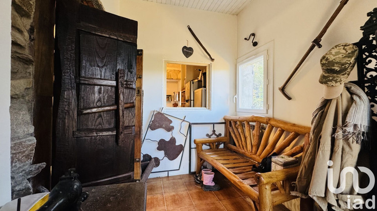 Ma-Cabane - Vente Maison Caudiès-de-Conflent, 184 m²