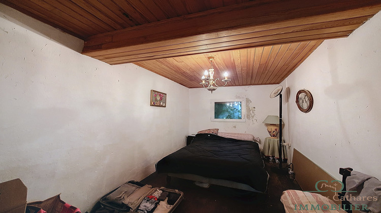 Ma-Cabane - Vente Maison Caudiès-de-Fenouillèdes, 89 m²