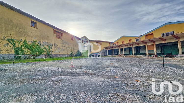 Ma-Cabane - Vente Maison Caudiès-de-Fenouillèdes, 2700 m²