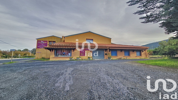 Ma-Cabane - Vente Maison Caudiès-de-Fenouillèdes, 2700 m²