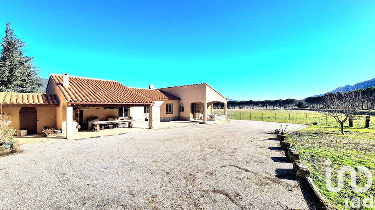 Ma-Cabane - Vente Maison Caudiès-de-Fenouillèdes, 172 m²