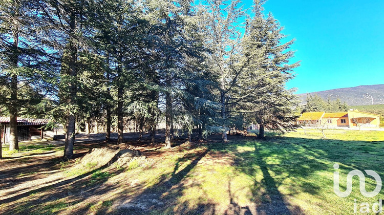 Ma-Cabane - Vente Maison Caudiès-de-Fenouillèdes, 172 m²