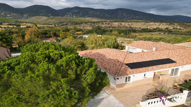 Ma-Cabane - Vente Maison CAUDIES DE FENOUILLEDES, 310 m²