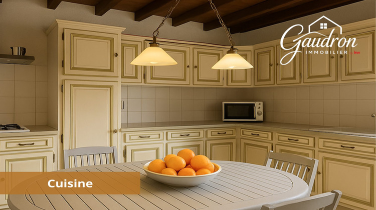 Ma-Cabane - Vente Maison Caudiès-de-Fenouillèdes, 80 m²