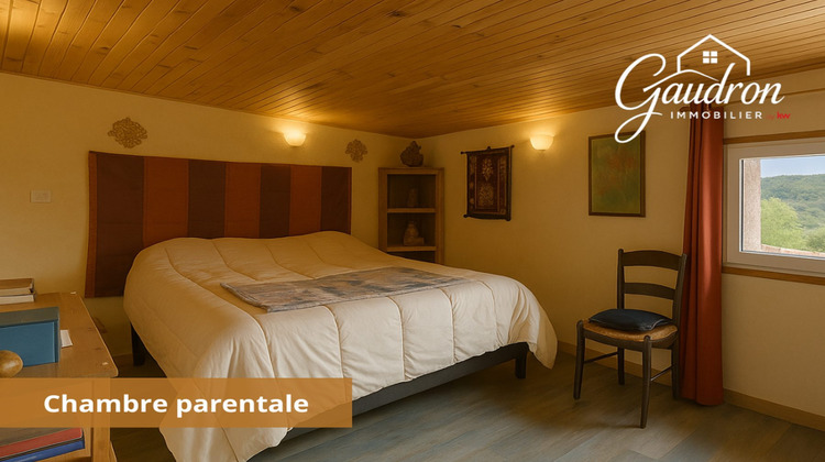 Ma-Cabane - Vente Maison Caudiès-de-Fenouillèdes, 80 m²