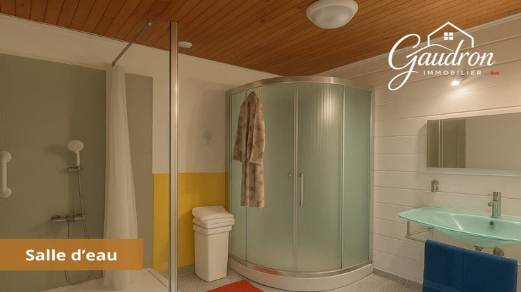 Ma-Cabane - Vente Maison Caudiès-de-Fenouillèdes, 80 m²