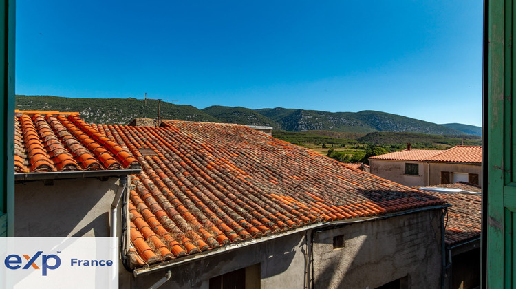 Ma-Cabane - Vente Maison Caudiès-de-Fenouillèdes, 70 m²