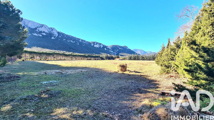 Ma-Cabane - Vente Maison Caudiès-de-Fenouillèdes, 172 m²