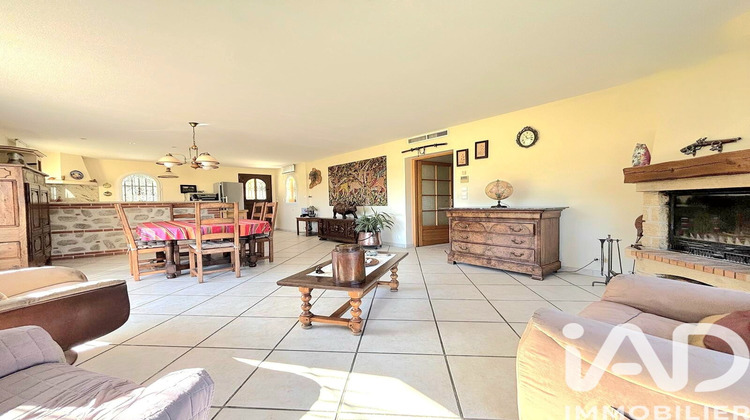 Ma-Cabane - Vente Maison Caudiès-de-Fenouillèdes, 172 m²