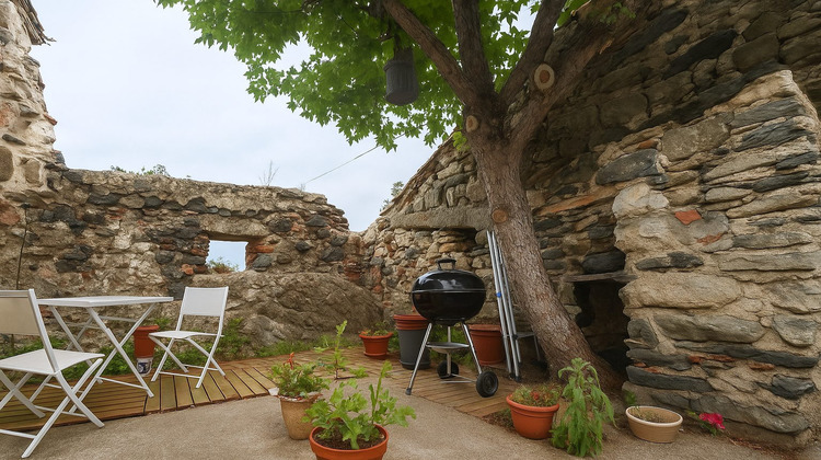 Ma-Cabane - Vente Maison Caudiès-de-Fenouillèdes, 80 m²