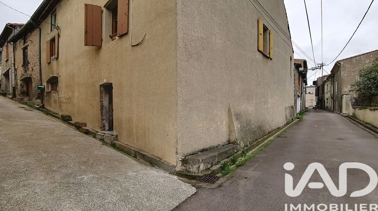 Ma-Cabane - Vente Maison Caudiès-de-Fenouillèdes, 68 m²