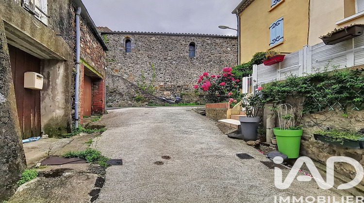 Ma-Cabane - Vente Maison Caudiès-de-Fenouillèdes, 68 m²