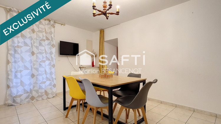 Ma-Cabane - Vente Maison Caudies-de-Fenouilledes, 77 m²