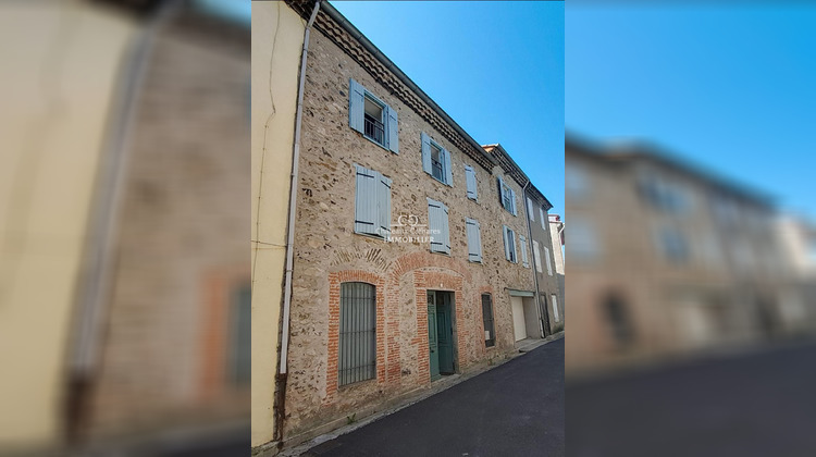 Ma-Cabane - Vente Maison Caudiès-de-Fenouillèdes, 204 m²