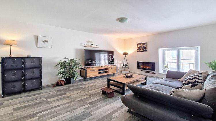 Ma-Cabane - Vente Maison Caudiès-de-Fenouillèdes, 204 m²
