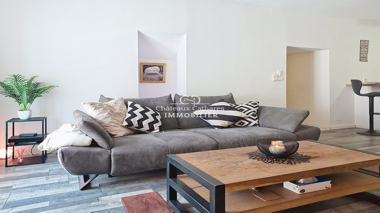 Ma-Cabane - Vente Maison Caudiès-de-Fenouillèdes, 204 m²