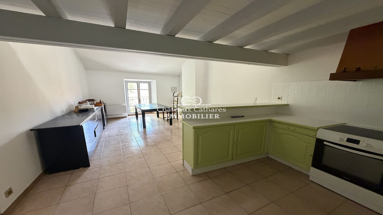 Ma-Cabane - Vente Maison Caudiès-de-Fenouillèdes, 186 m²