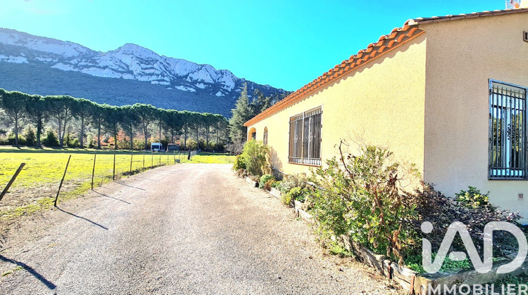 Ma-Cabane - Vente Maison Caudiès-de-Fenouillèdes, 172 m²