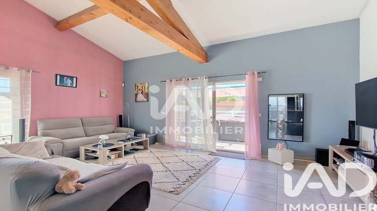 Ma-Cabane - Vente Maison Caudiès-de-Fenouillèdes, 155 m²