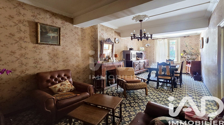 Ma-Cabane - Vente Maison Caudiès-de-Fenouillèdes, 130 m²