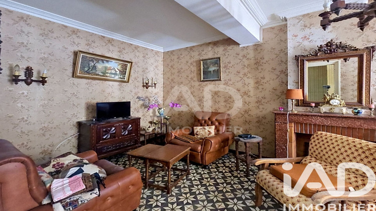 Ma-Cabane - Vente Maison Caudiès-de-Fenouillèdes, 130 m²