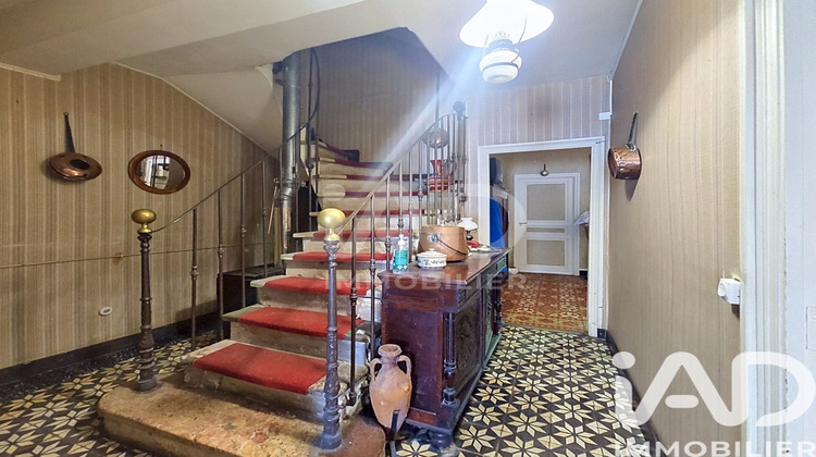 Ma-Cabane - Vente Maison Caudiès-de-Fenouillèdes, 130 m²