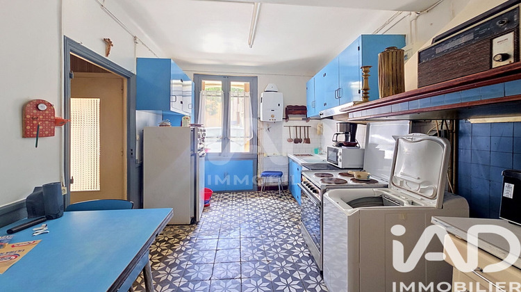 Ma-Cabane - Vente Maison Caudiès-de-Fenouillèdes, 130 m²