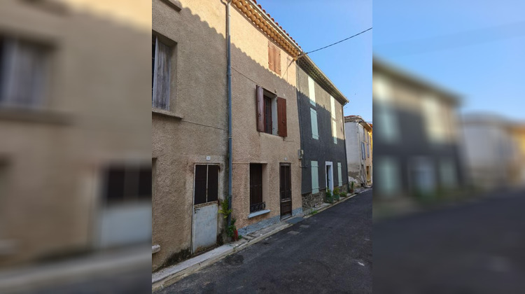 Ma-Cabane - Vente Maison CAUDIES DE FENOUILLEDES, 60 m²