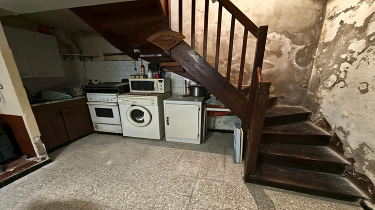 Ma-Cabane - Vente Maison CAUDIES DE FENOUILLEDES, 60 m²