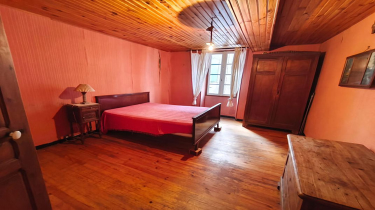 Ma-Cabane - Vente Maison CAUDIES DE FENOUILLEDES, 60 m²