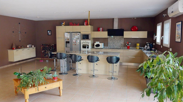 Ma-Cabane - Vente Maison CAUDIES DE FENOUILLEDES, 310 m²