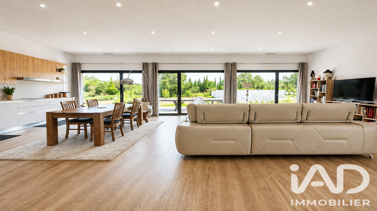 Ma-Cabane - Vente Maison Caudiès-de-Fenouillèdes, 182 m²