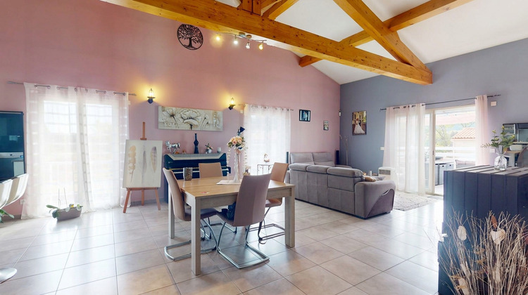 Ma-Cabane - Vente Maison CAUDIES DE FENOUILLEDES, 155 m²