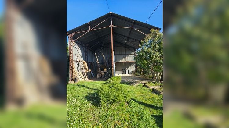 Ma-Cabane - Vente Maison Caudrot, 100 m²