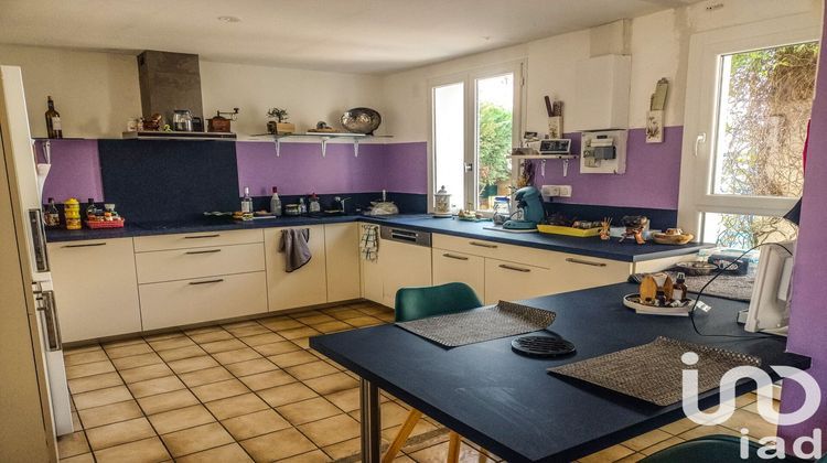 Ma-Cabane - Vente Maison Caudrot, 90 m²