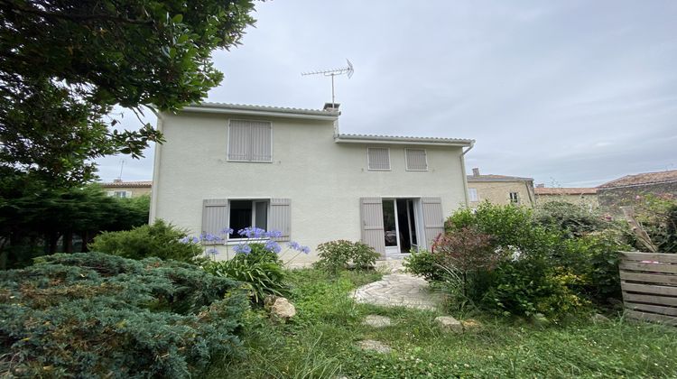 Ma-Cabane - Vente Maison Caudrot, 92 m²