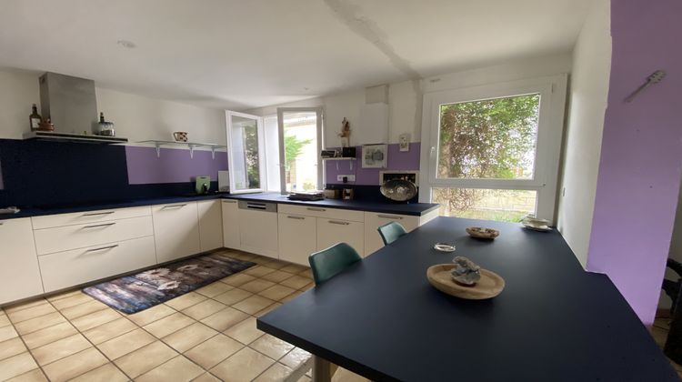 Ma-Cabane - Vente Maison Caudrot, 92 m²