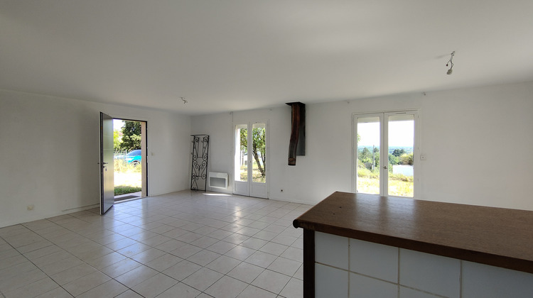 Ma-Cabane - Vente Maison Caudrot, 101 m²