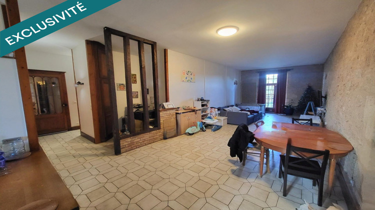 Ma-Cabane - Vente Maison Caudrot, 354 m²